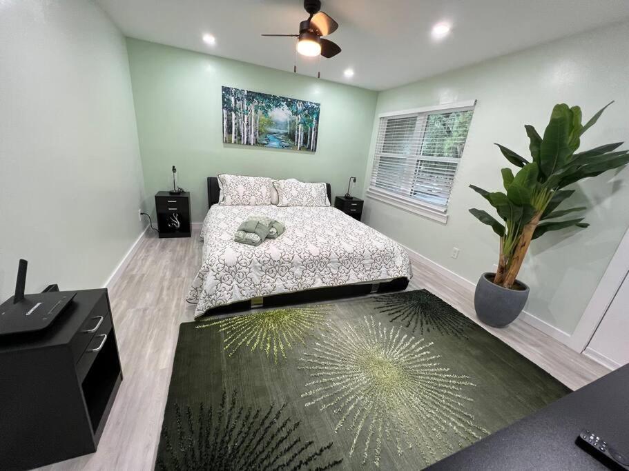 Tranquility In Paradise- 2 Bedroom Villa W/Parking Hilton Head Island Bagian luar foto