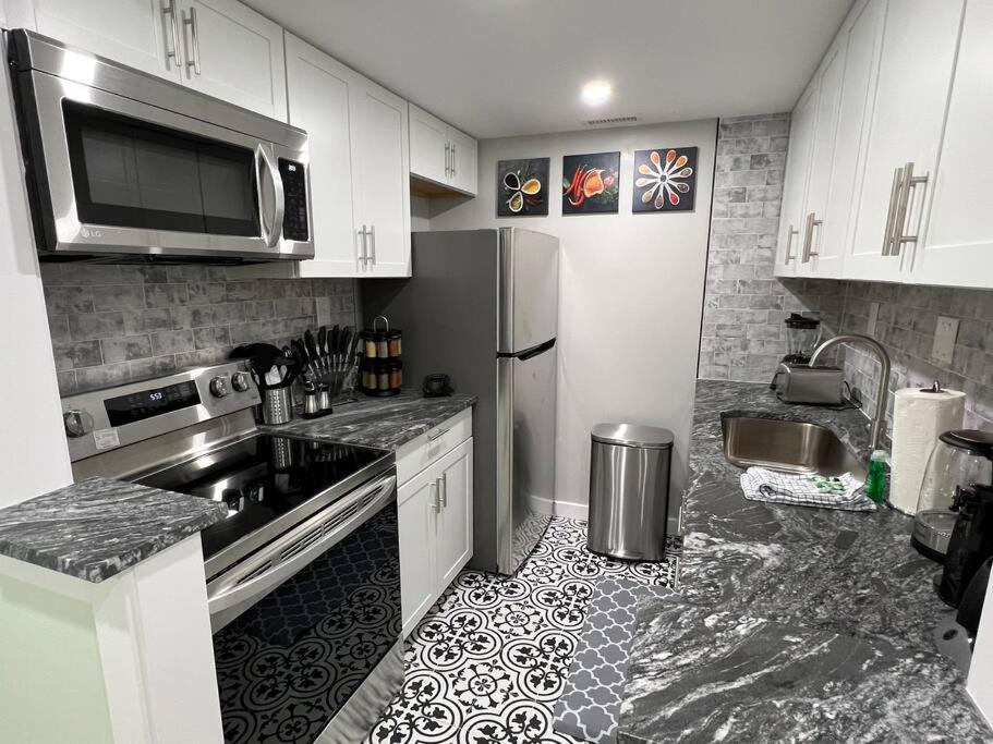Tranquility In Paradise- 2 Bedroom Villa W/Parking Hilton Head Island Bagian luar foto