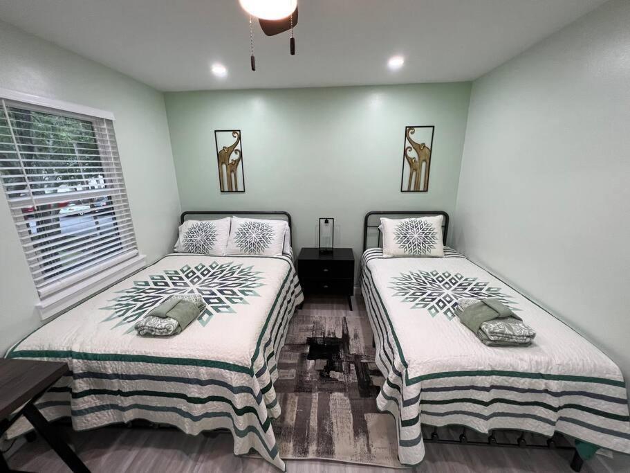 Tranquility In Paradise- 2 Bedroom Villa W/Parking Hilton Head Island Bagian luar foto