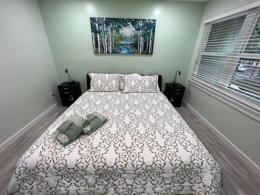 Tranquility In Paradise- 2 Bedroom Villa W/Parking Hilton Head Island Bagian luar foto