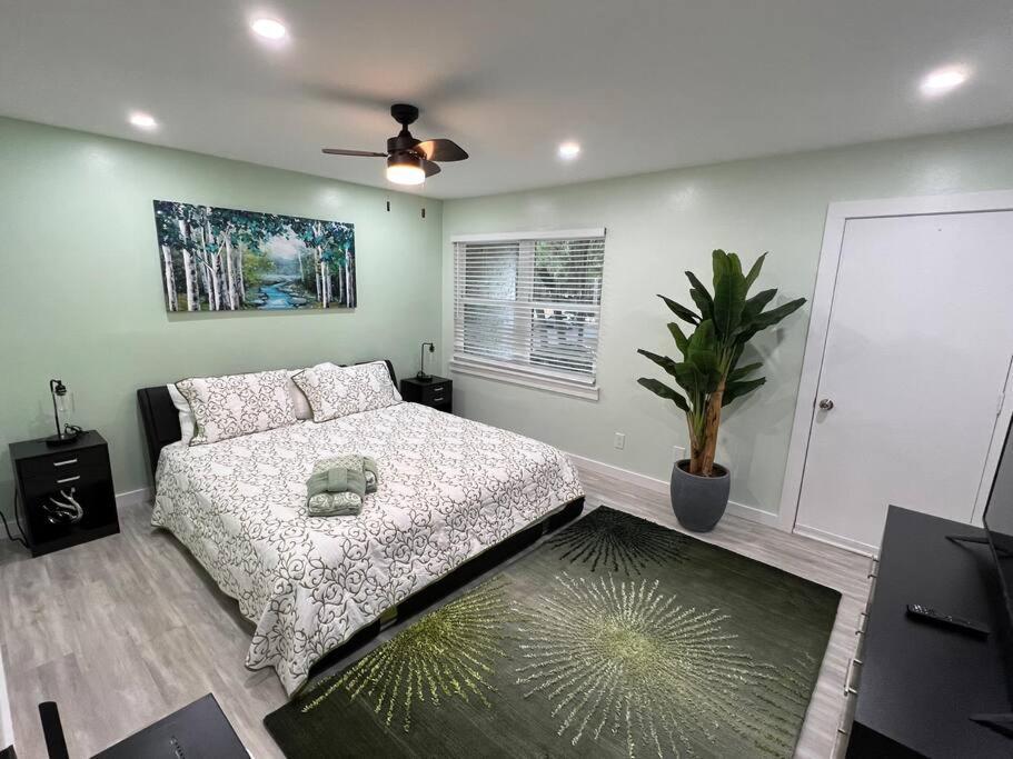 Tranquility In Paradise- 2 Bedroom Villa W/Parking Hilton Head Island Bagian luar foto