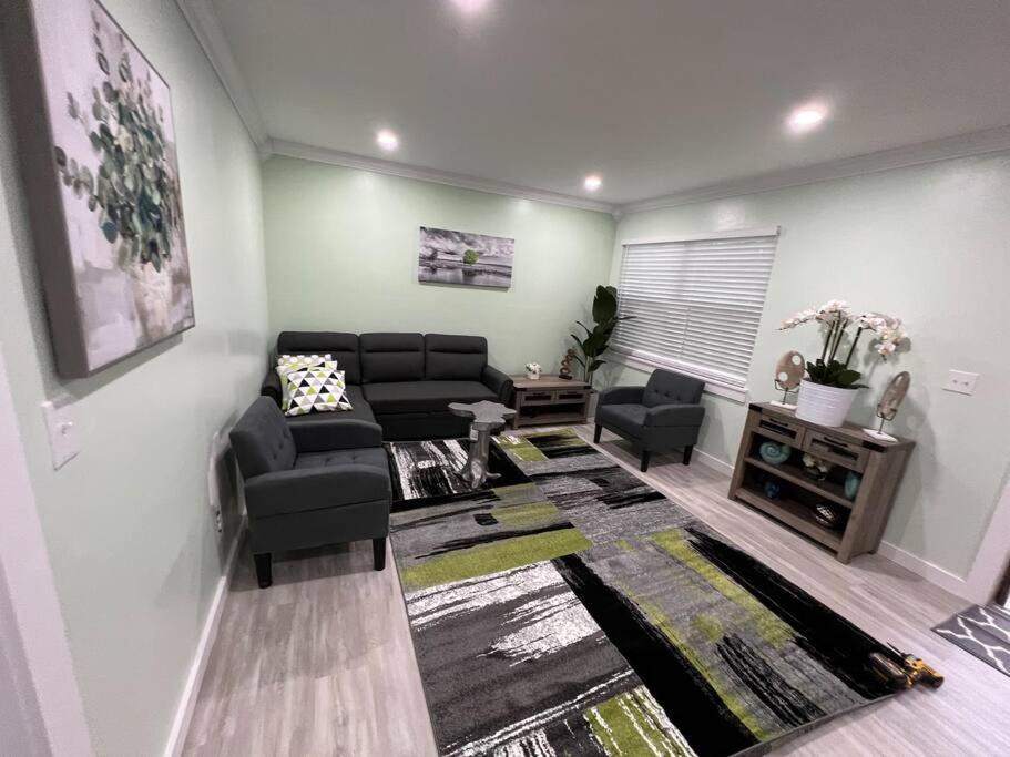 Tranquility In Paradise- 2 Bedroom Villa W/Parking Hilton Head Island Bagian luar foto