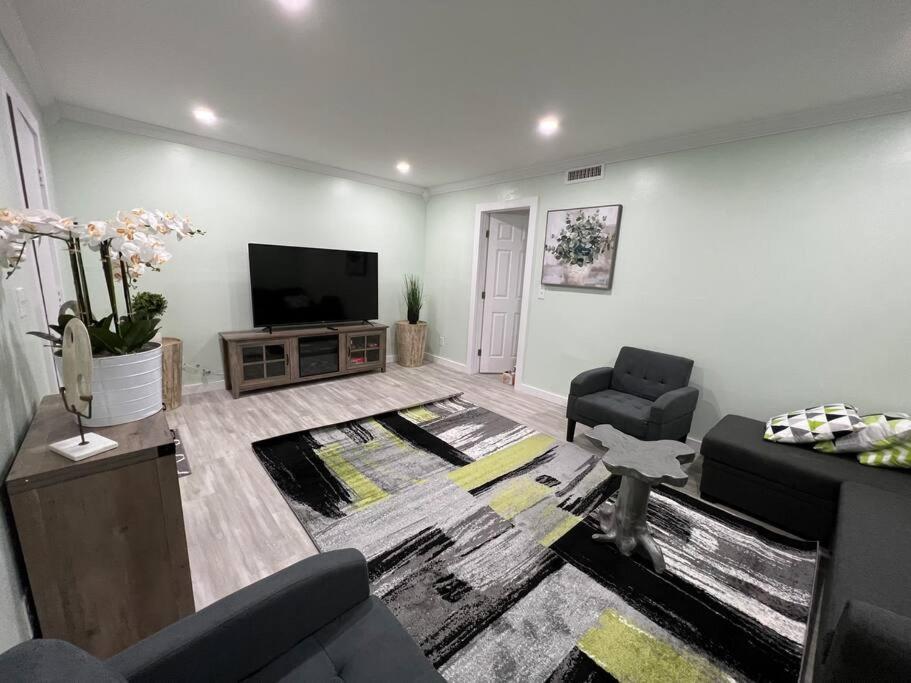 Tranquility In Paradise- 2 Bedroom Villa W/Parking Hilton Head Island Bagian luar foto