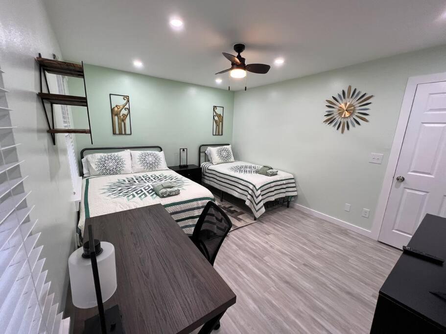 Tranquility In Paradise- 2 Bedroom Villa W/Parking Hilton Head Island Bagian luar foto