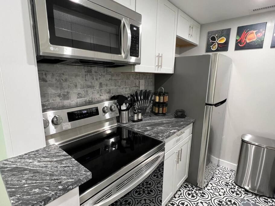 Tranquility In Paradise- 2 Bedroom Villa W/Parking Hilton Head Island Bagian luar foto