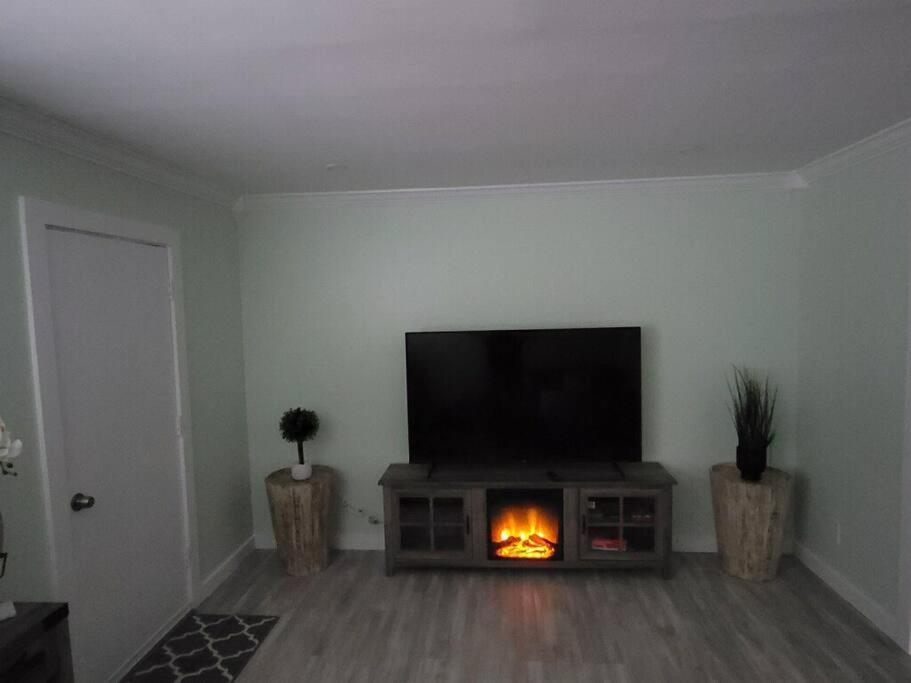 Tranquility In Paradise- 2 Bedroom Villa W/Parking Hilton Head Island Bagian luar foto