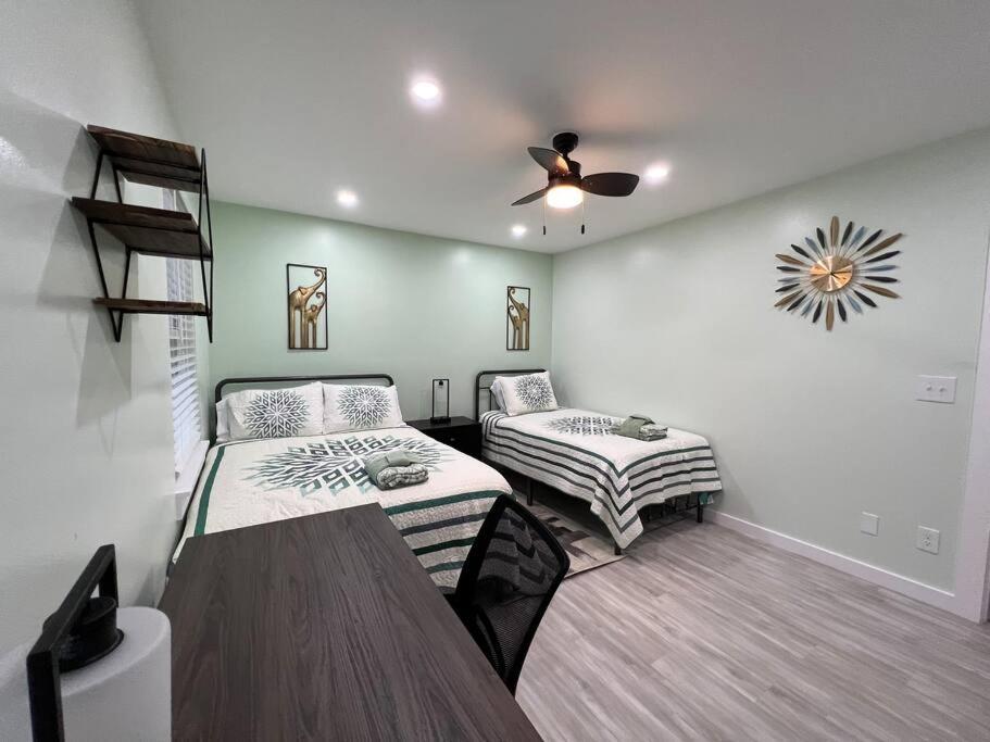 Tranquility In Paradise- 2 Bedroom Villa W/Parking Hilton Head Island Bagian luar foto