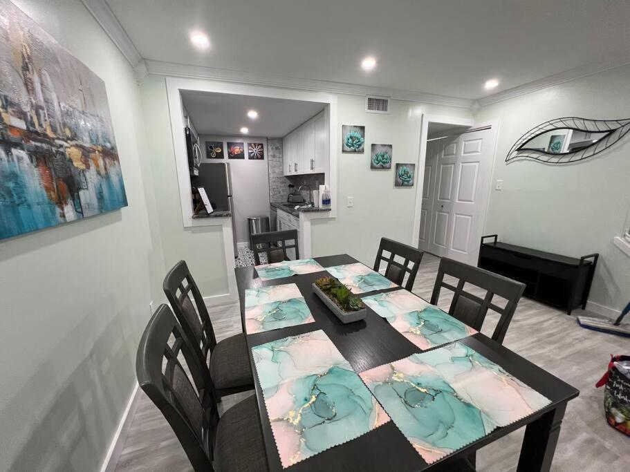 Tranquility In Paradise- 2 Bedroom Villa W/Parking Hilton Head Island Bagian luar foto