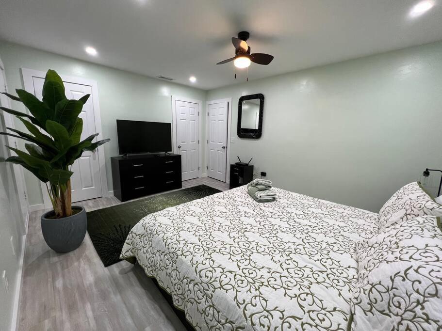 Tranquility In Paradise- 2 Bedroom Villa W/Parking Hilton Head Island Bagian luar foto
