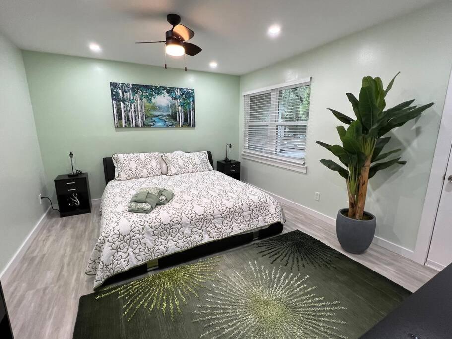 Tranquility In Paradise- 2 Bedroom Villa W/Parking Hilton Head Island Bagian luar foto